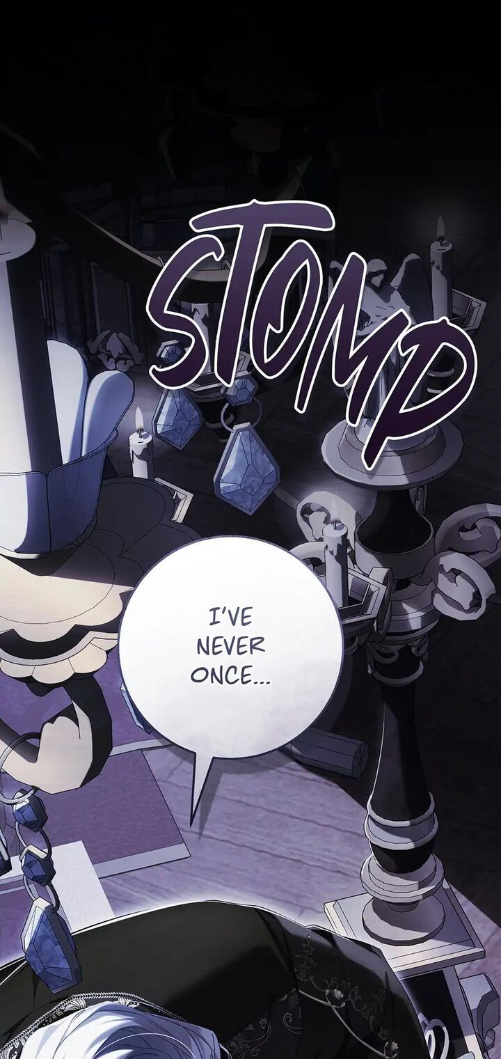 The Villainess Is A Marionette Chapter 107 Page 27