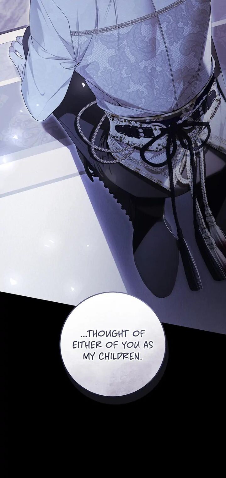 The Villainess Is A Marionette Chapter 107 Page 29