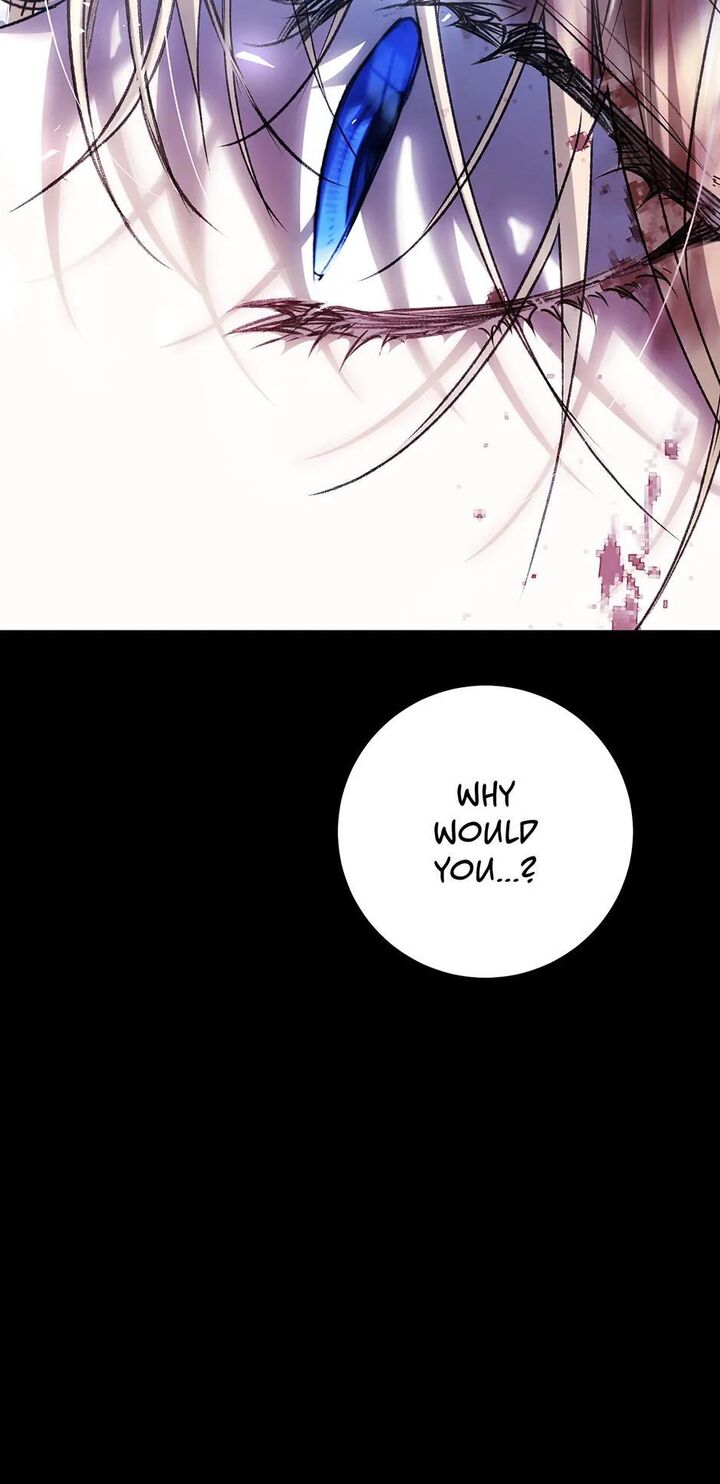 The Villainess Is A Marionette Chapter 107 Page 3