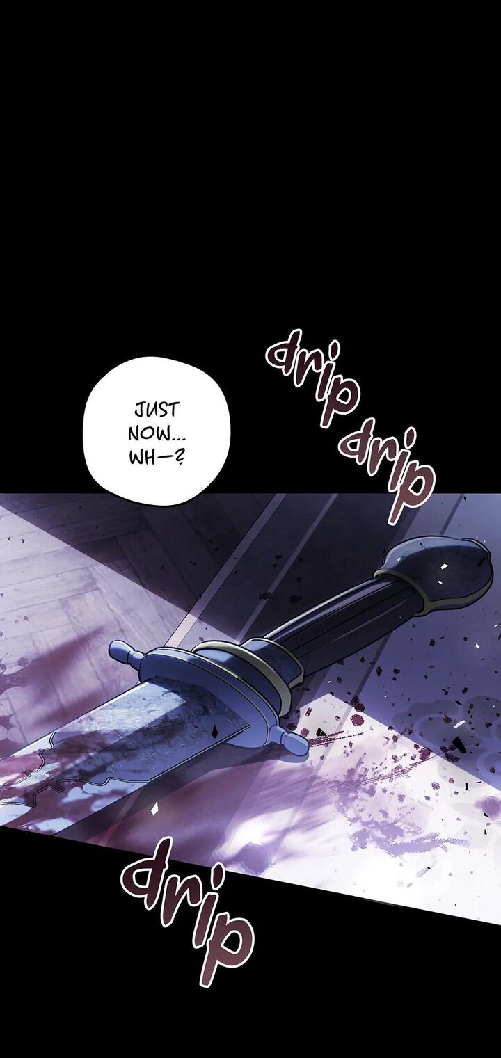 The Villainess Is A Marionette Chapter 107 Page 37