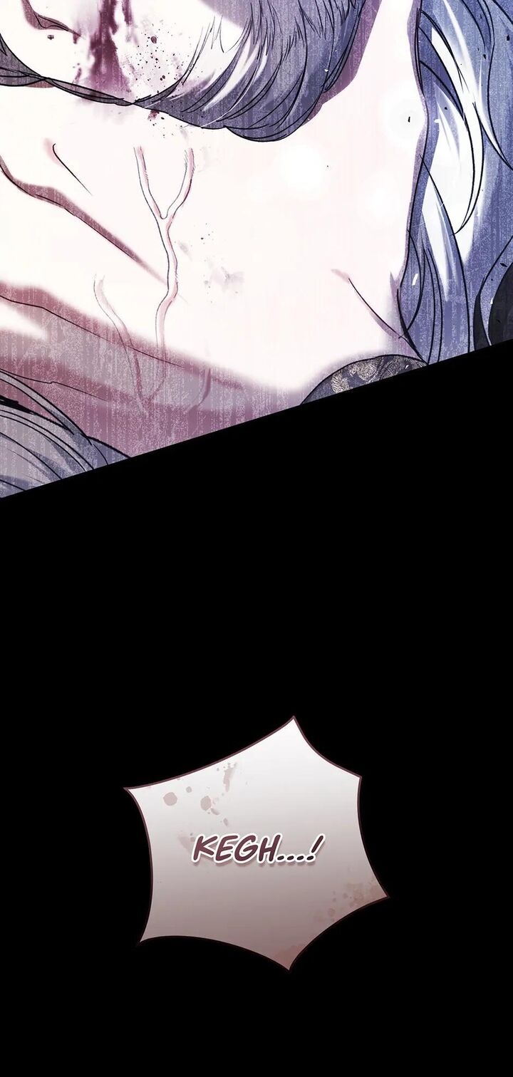 The Villainess Is A Marionette Chapter 107 Page 39