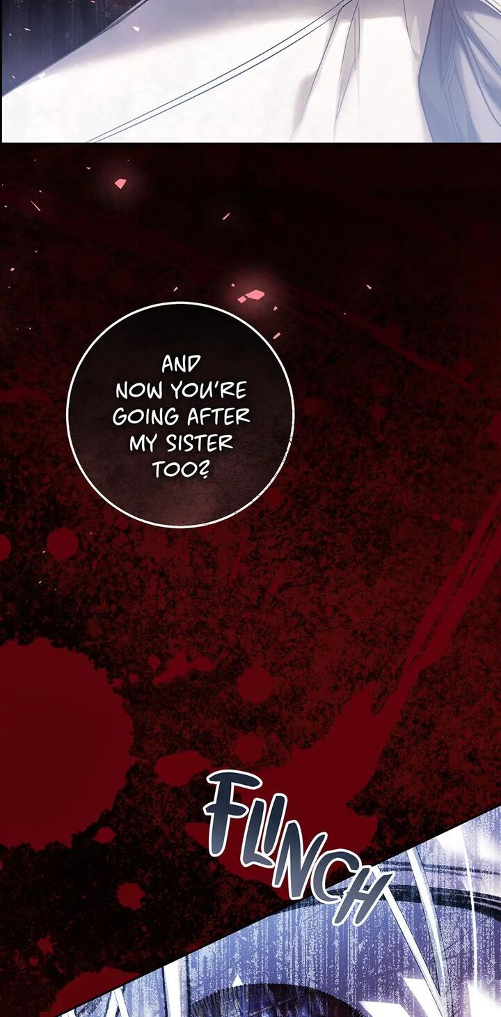 The Villainess Is A Marionette Chapter 107 Page 42