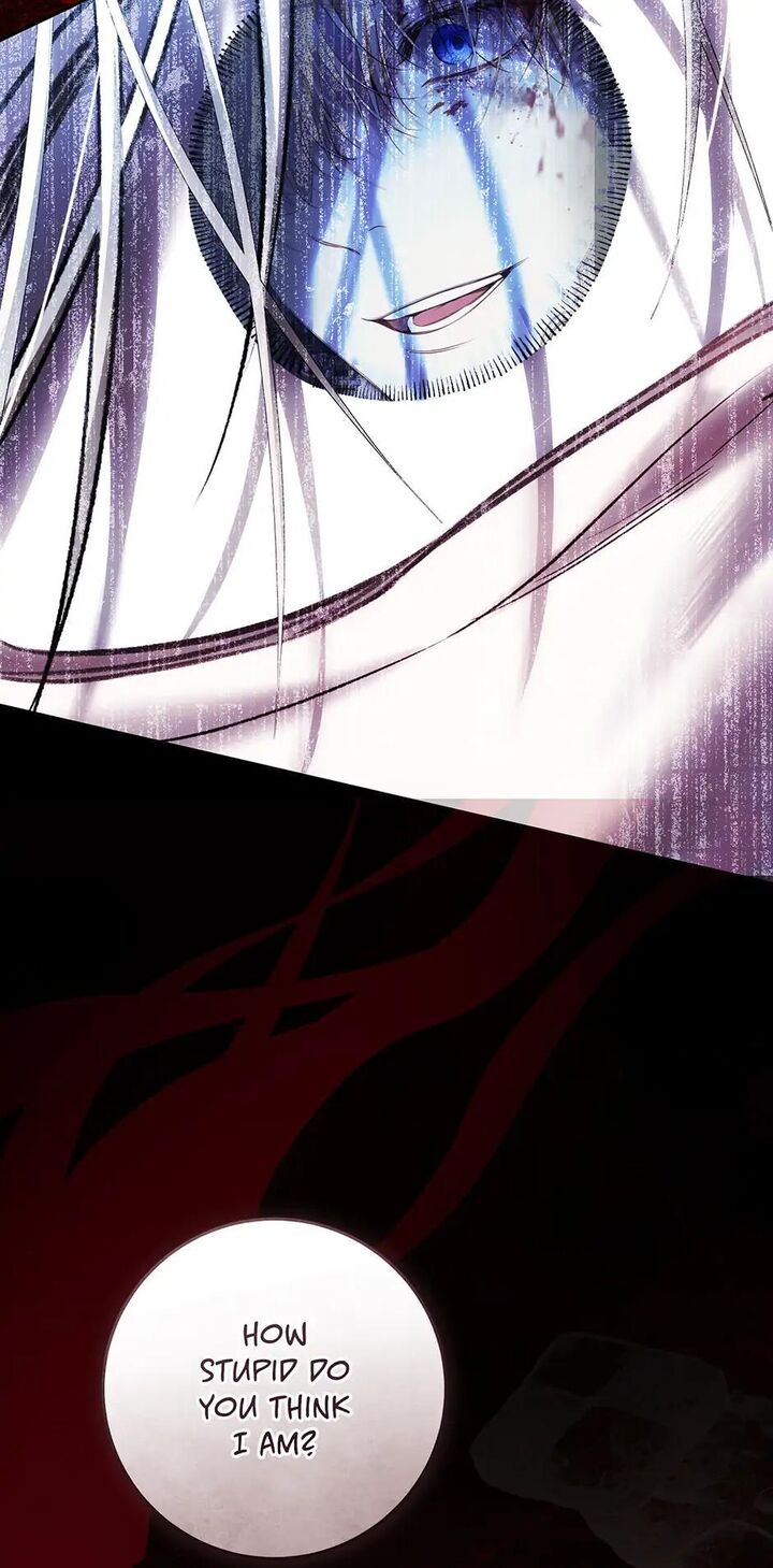 The Villainess Is A Marionette Chapter 107 Page 43
