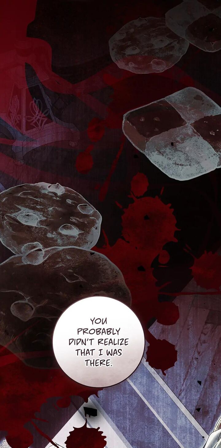 The Villainess Is A Marionette Chapter 107 Page 44