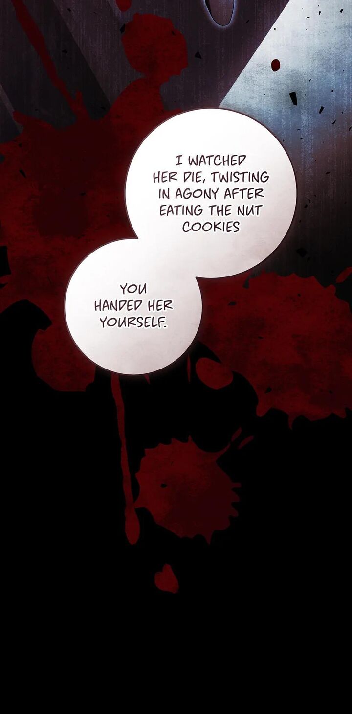 The Villainess Is A Marionette Chapter 107 Page 46
