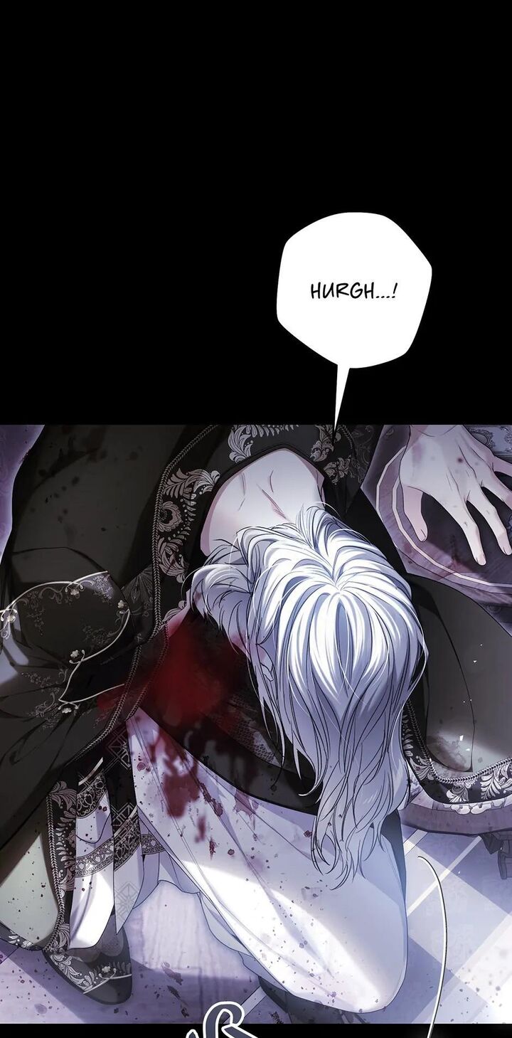 The Villainess Is A Marionette Chapter 107 Page 47