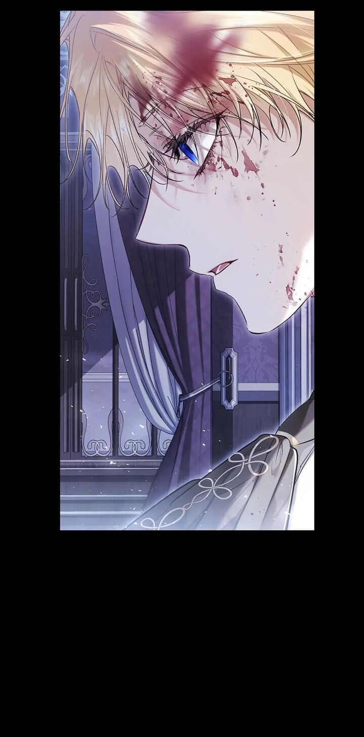 The Villainess Is A Marionette Chapter 107 Page 50