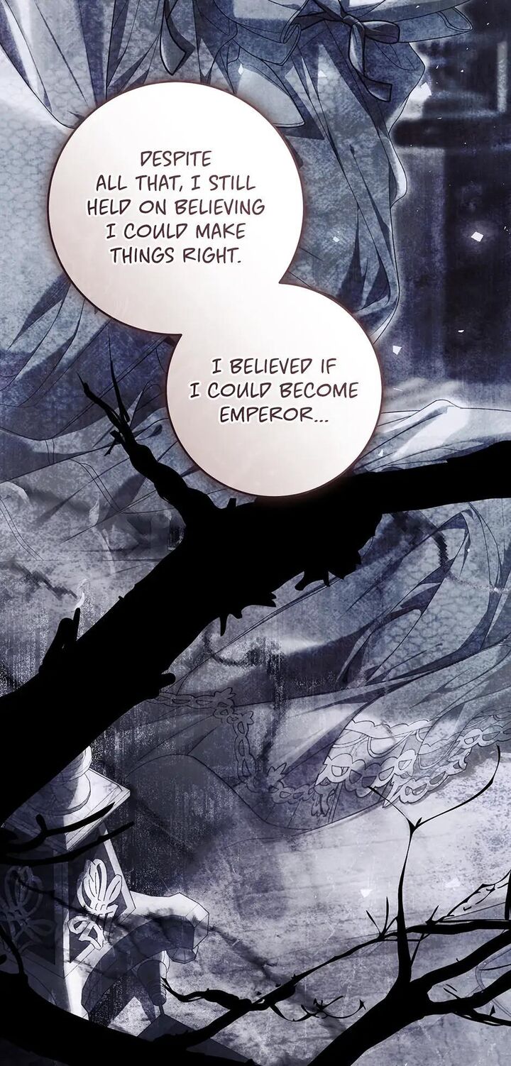 The Villainess Is A Marionette Chapter 107 Page 54