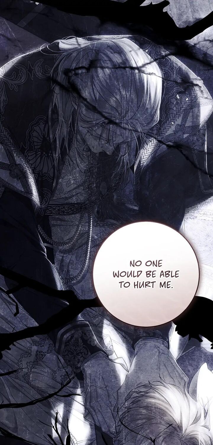 The Villainess Is A Marionette Chapter 107 Page 55