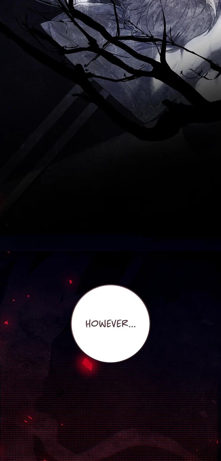 The Villainess Is A Marionette Chapter 107 Page 56