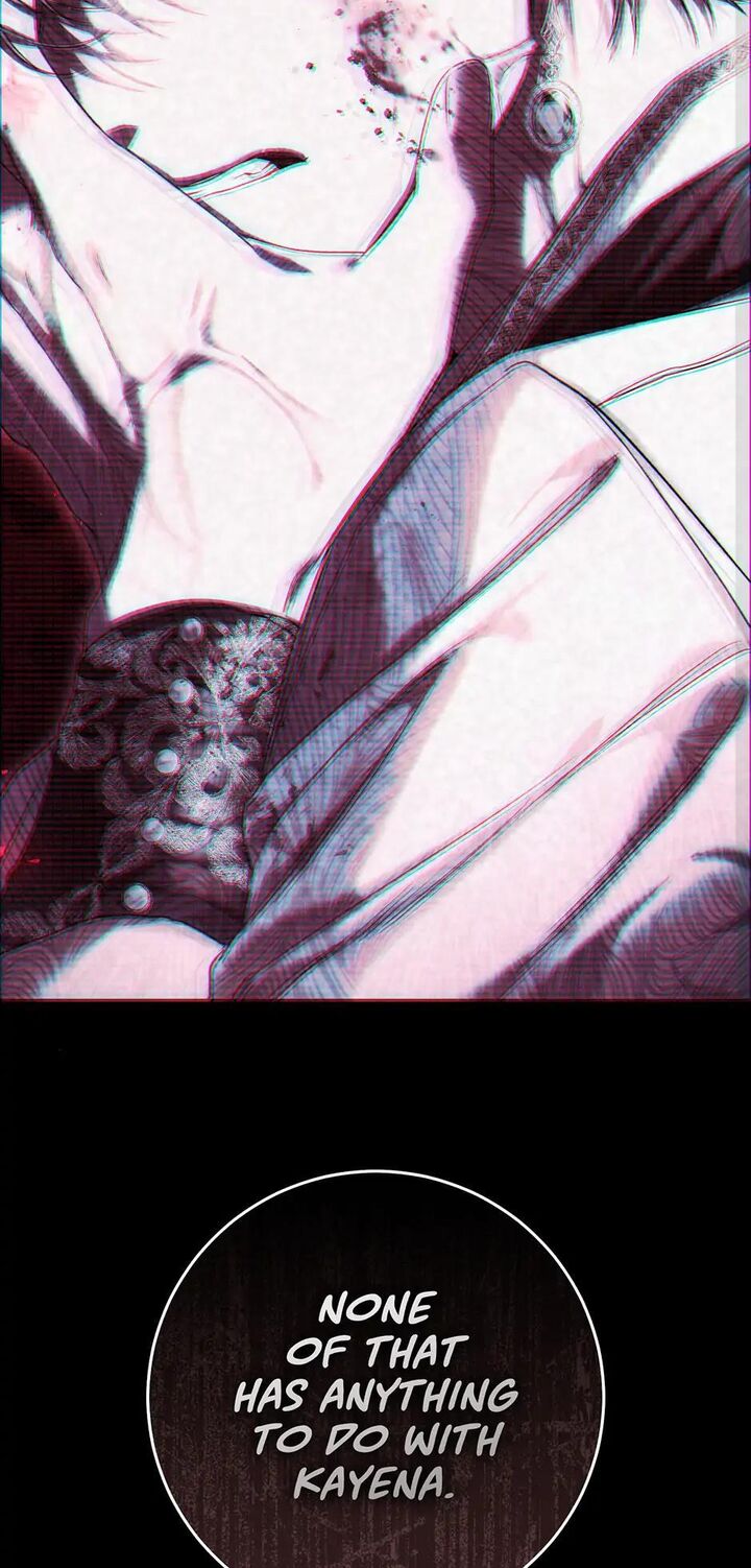 The Villainess Is A Marionette Chapter 107 Page 58