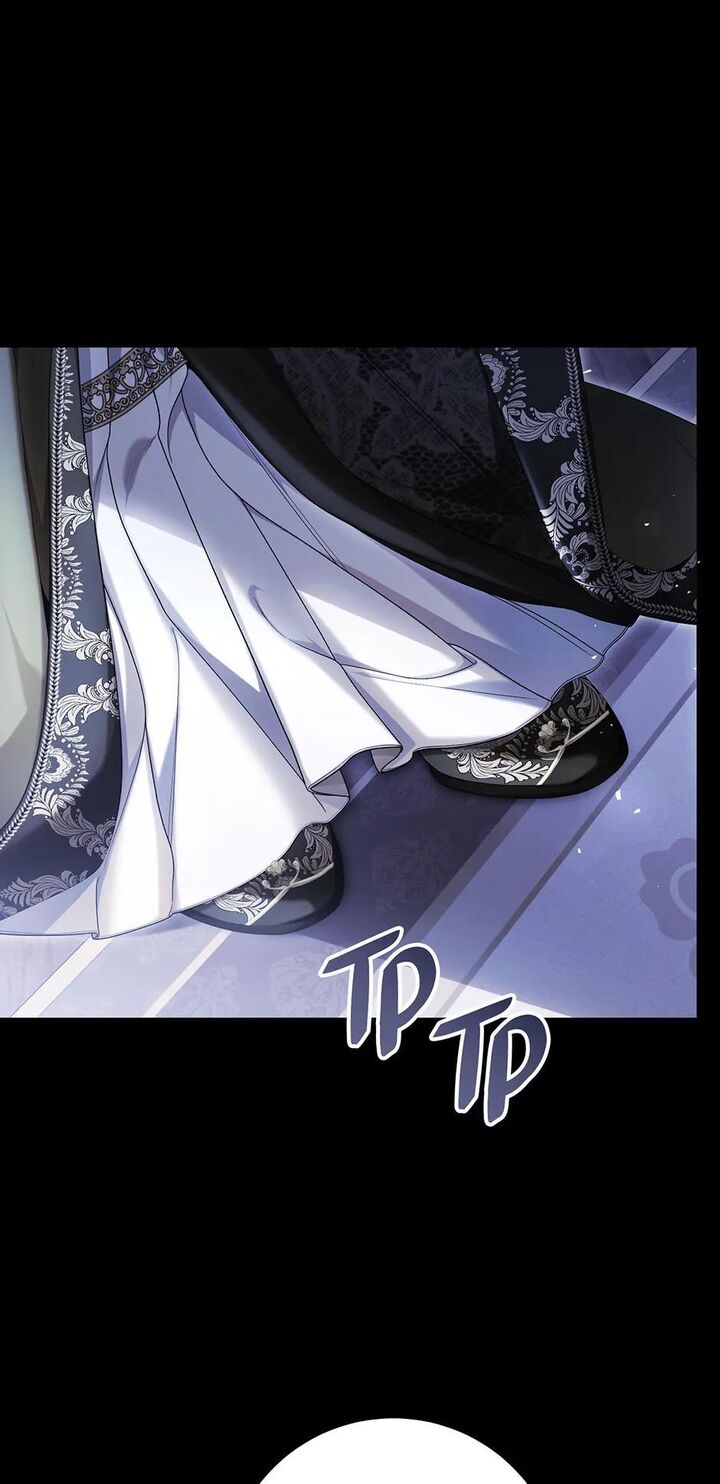The Villainess Is A Marionette Chapter 107 Page 6