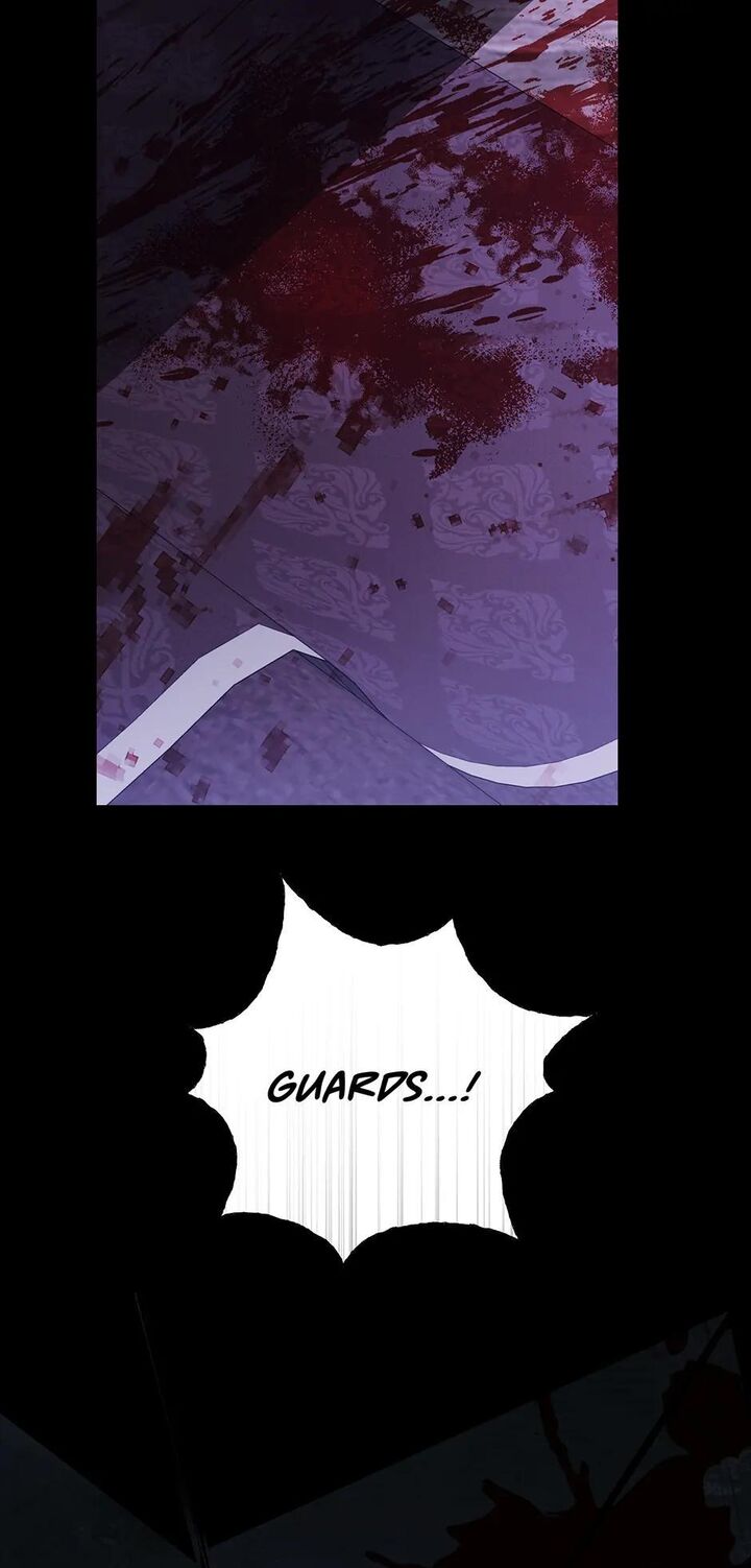 The Villainess Is A Marionette Chapter 107 Page 63