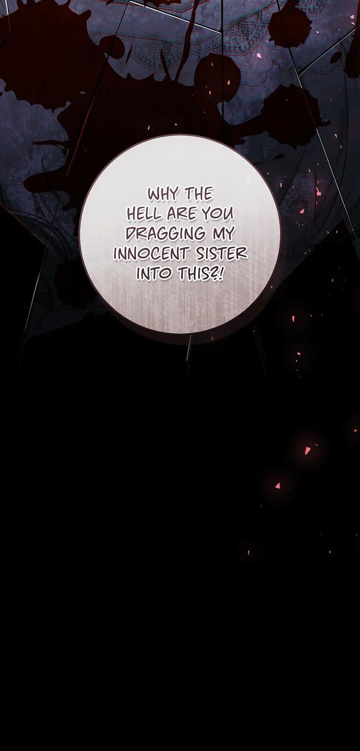 The Villainess Is A Marionette Chapter 107 Page 65