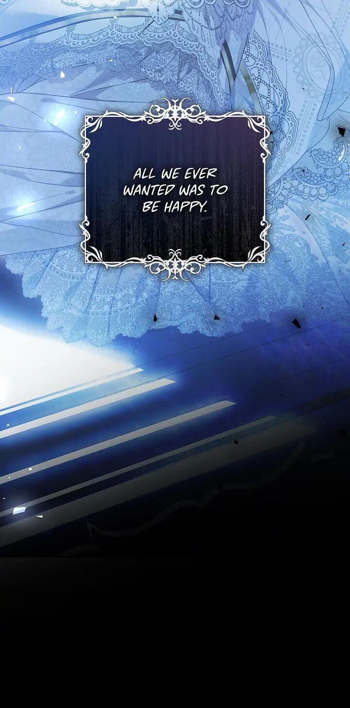 The Villainess Is A Marionette Chapter 107 Page 68