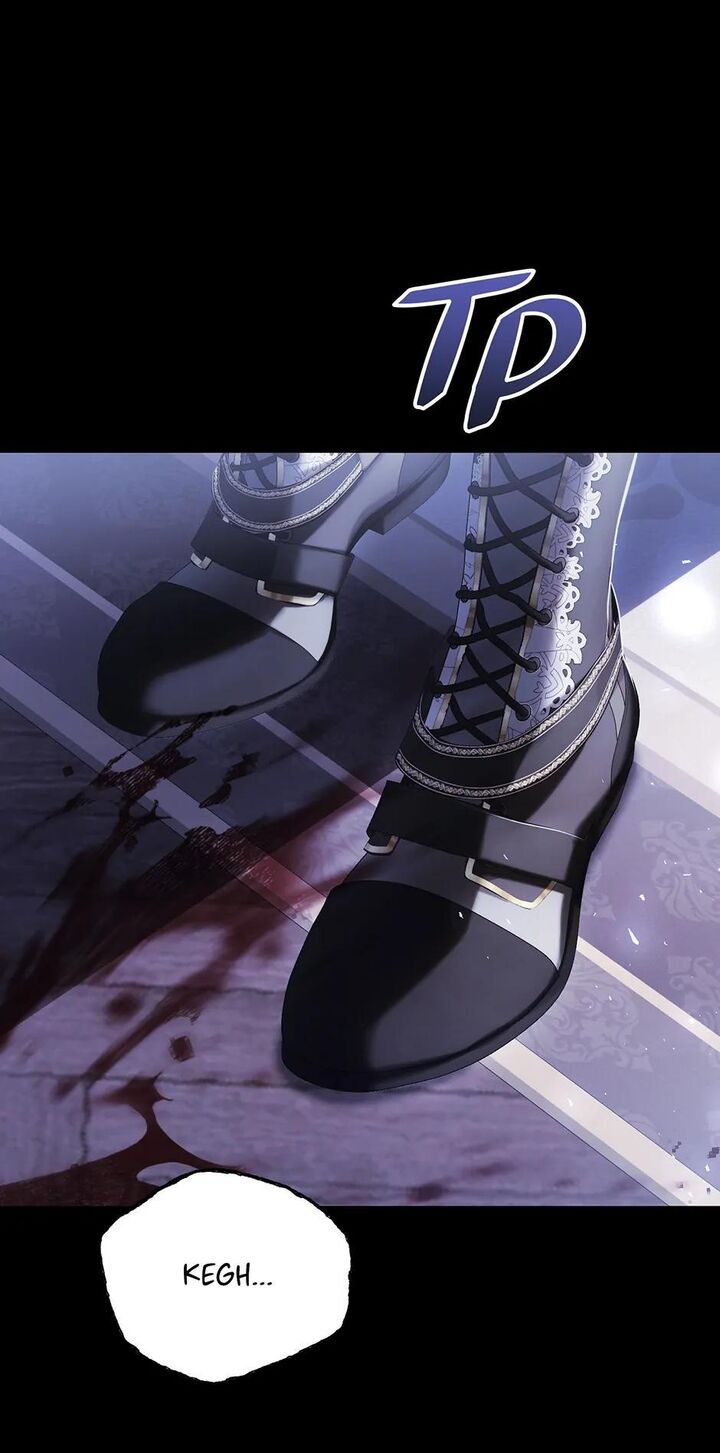The Villainess Is A Marionette Chapter 107 Page 69