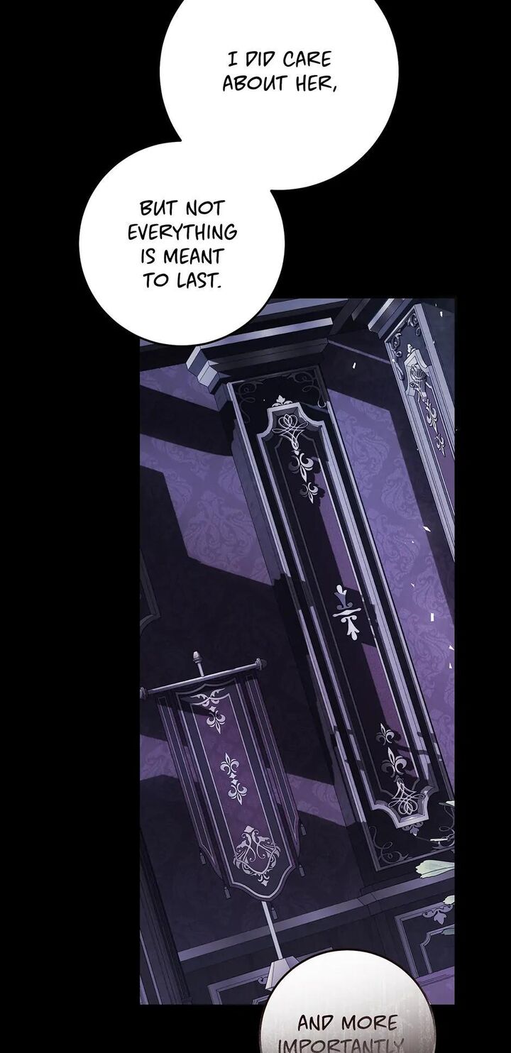 The Villainess Is A Marionette Chapter 107 Page 7