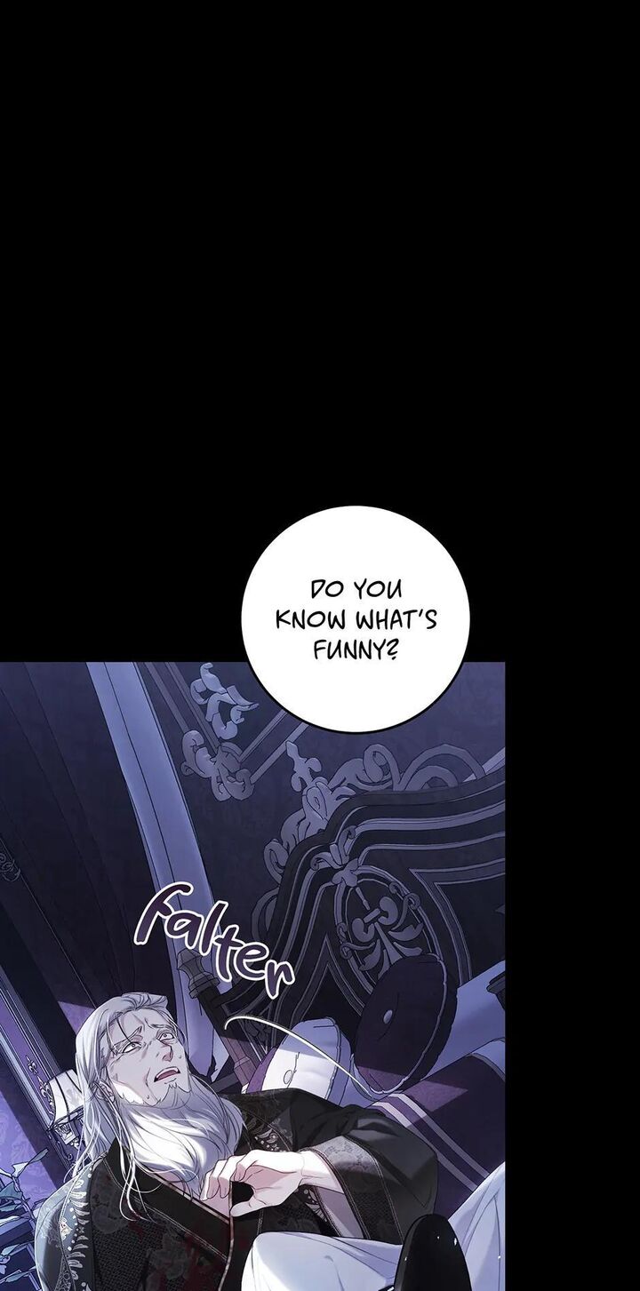 The Villainess Is A Marionette Chapter 107 Page 70