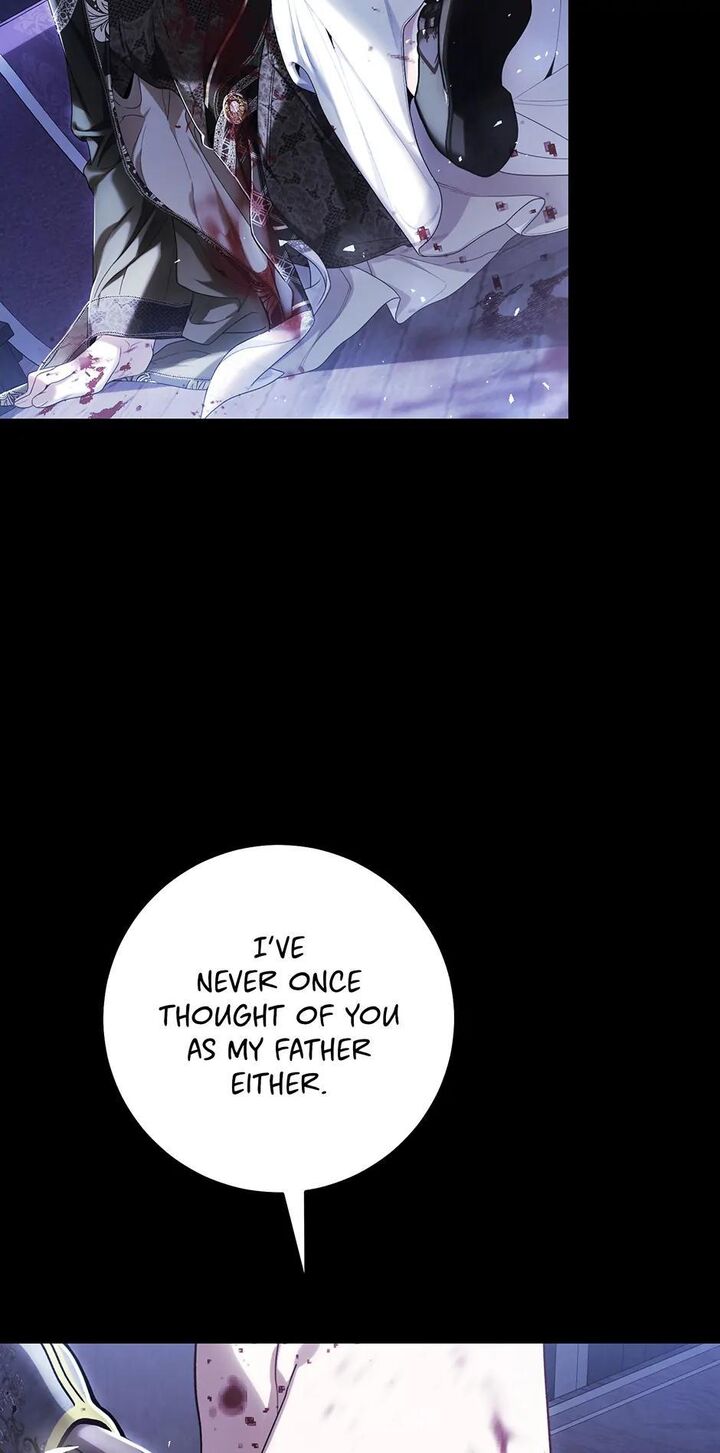 The Villainess Is A Marionette Chapter 107 Page 71
