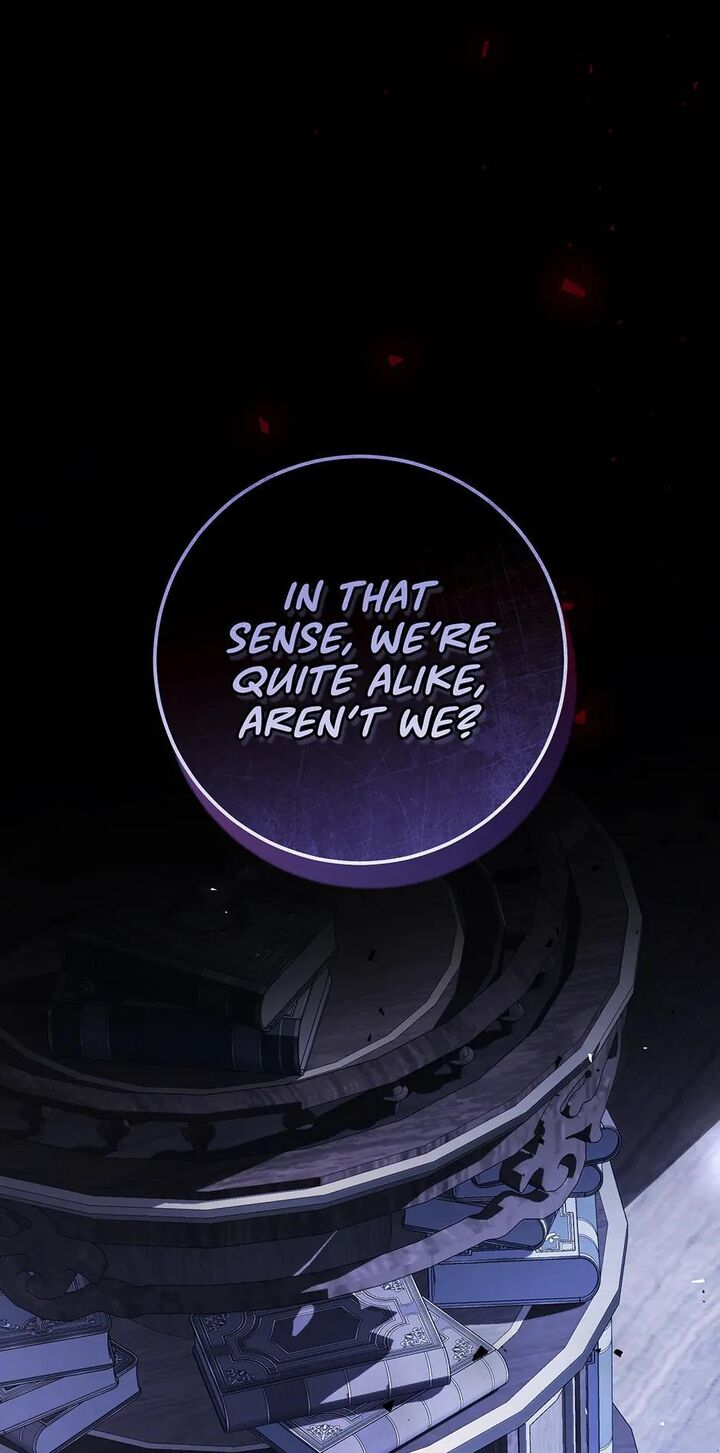 The Villainess Is A Marionette Chapter 107 Page 76