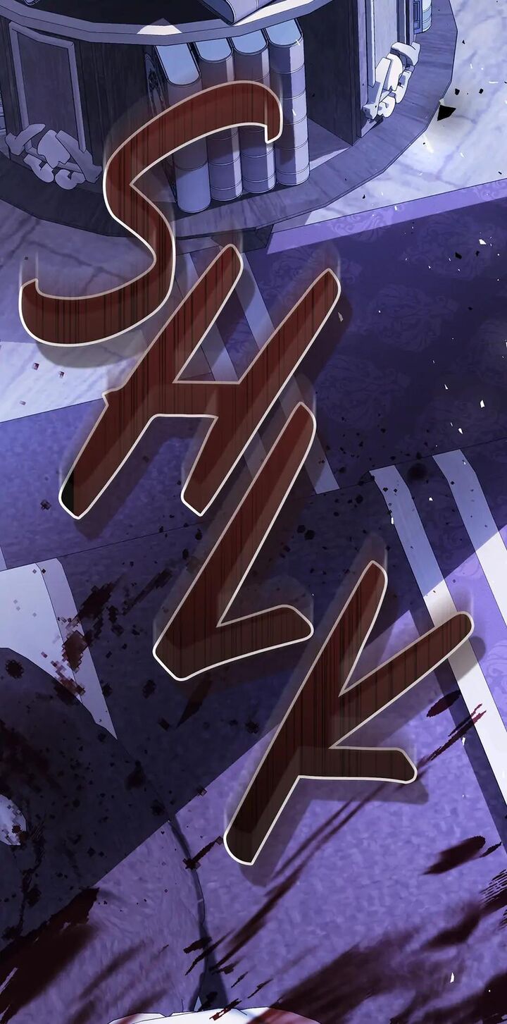 The Villainess Is A Marionette Chapter 107 Page 77