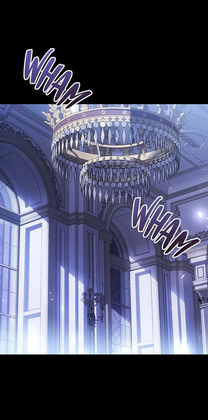 The Villainess Is A Marionette Chapter 107 Page 80