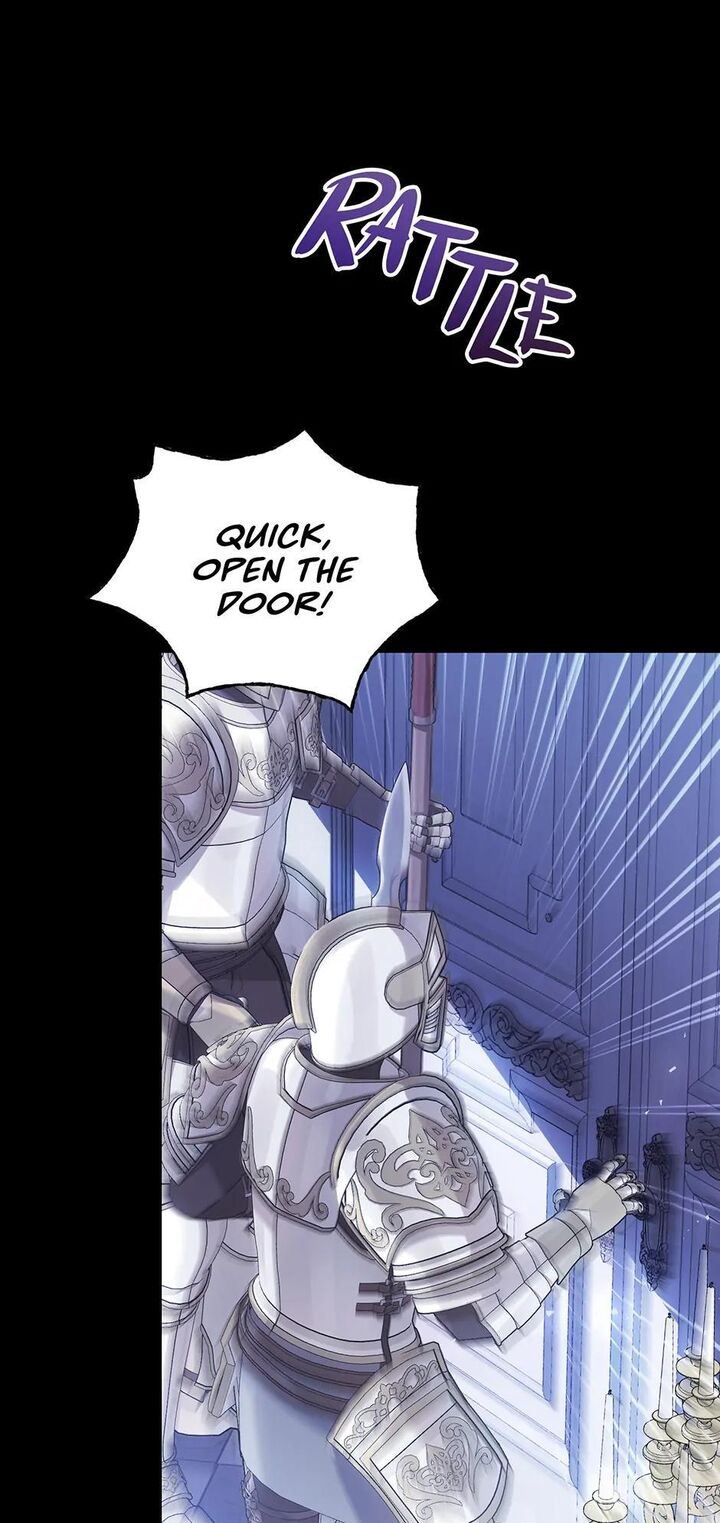 The Villainess Is A Marionette Chapter 107 Page 81