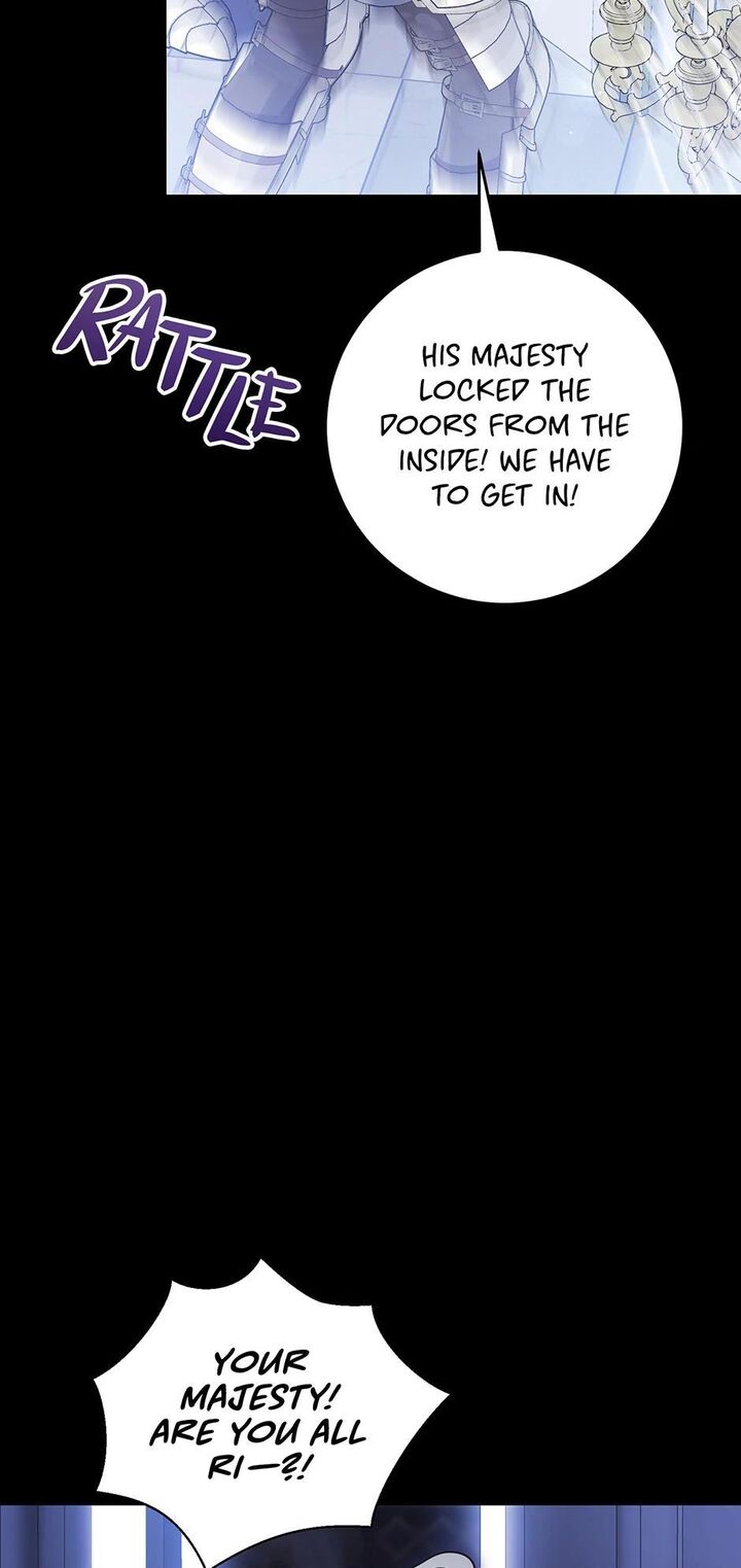 The Villainess Is A Marionette Chapter 107 Page 82
