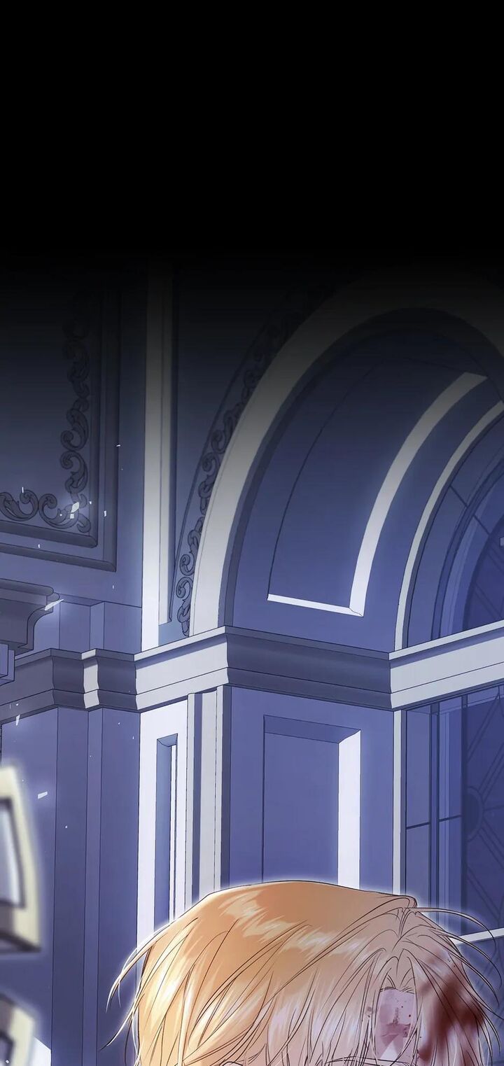 The Villainess Is A Marionette Chapter 107 Page 84