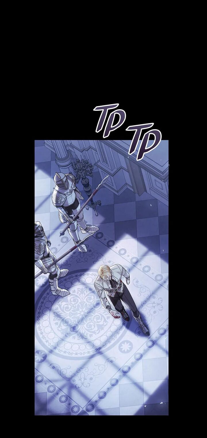 The Villainess Is A Marionette Chapter 107 Page 86