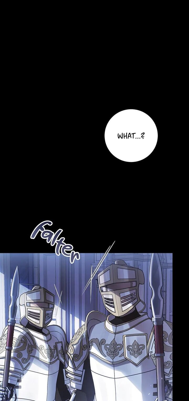 The Villainess Is A Marionette Chapter 107 Page 87