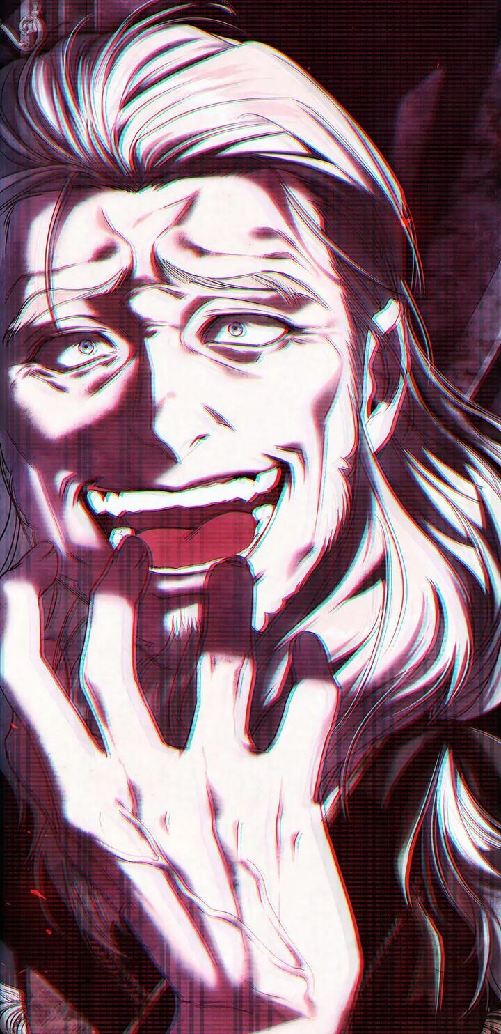 The Villainess Is A Marionette Chapter 107 Page 9
