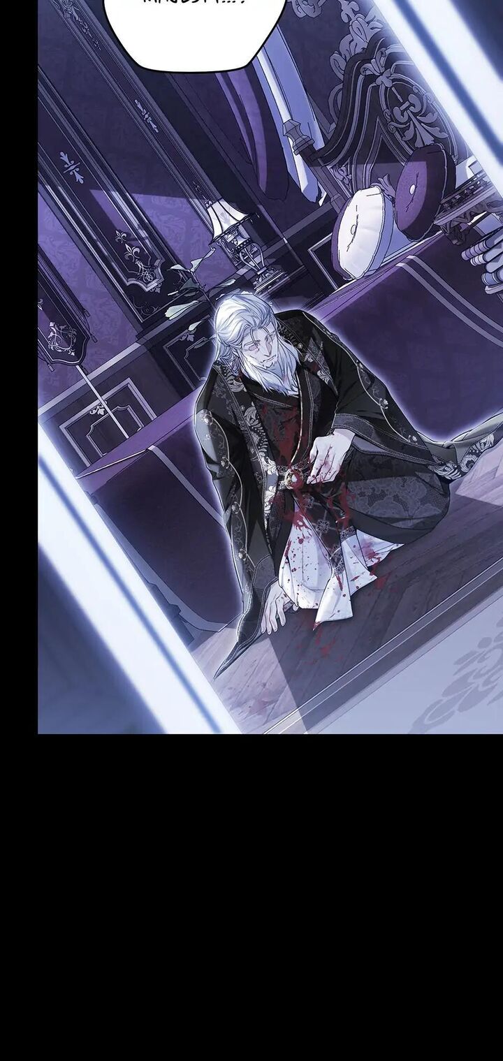 The Villainess Is A Marionette Chapter 107 Page 90