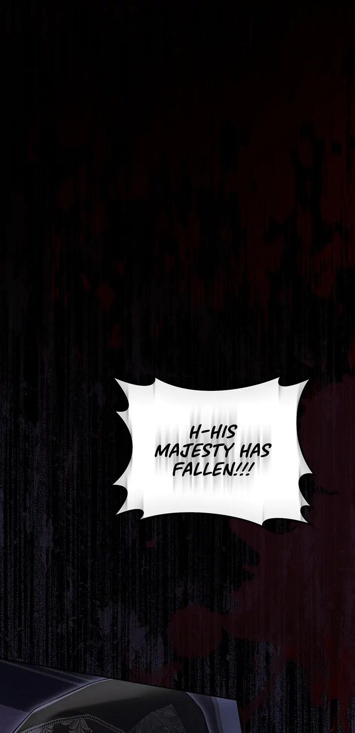The Villainess Is A Marionette Chapter 107 Page 91