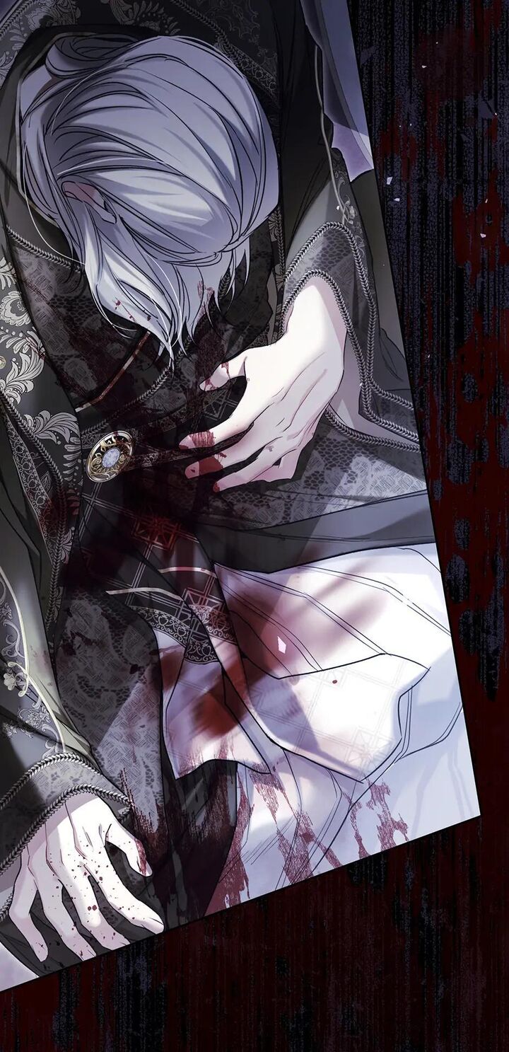 The Villainess Is A Marionette Chapter 107 Page 92