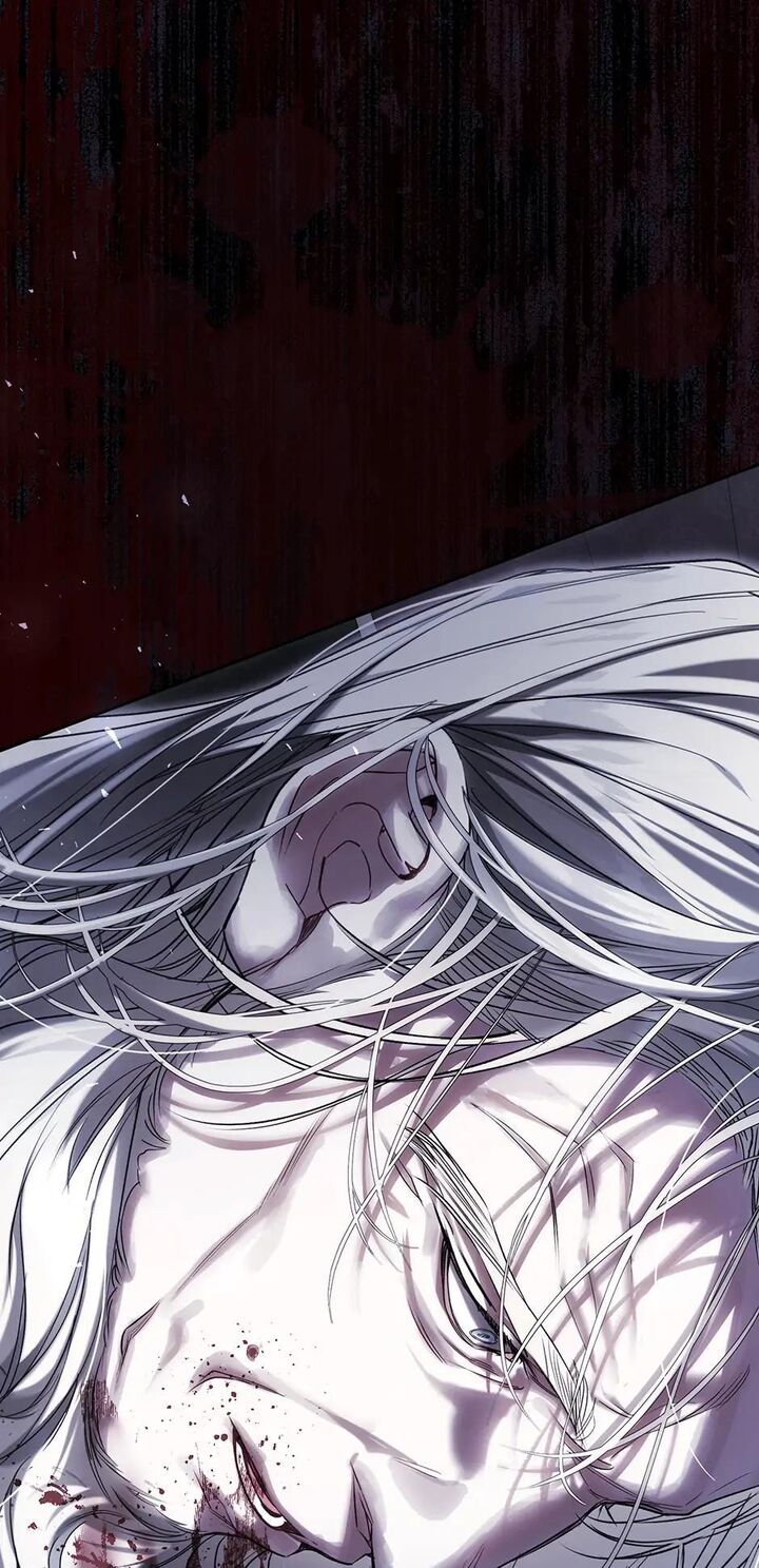 The Villainess Is A Marionette Chapter 107 Page 93