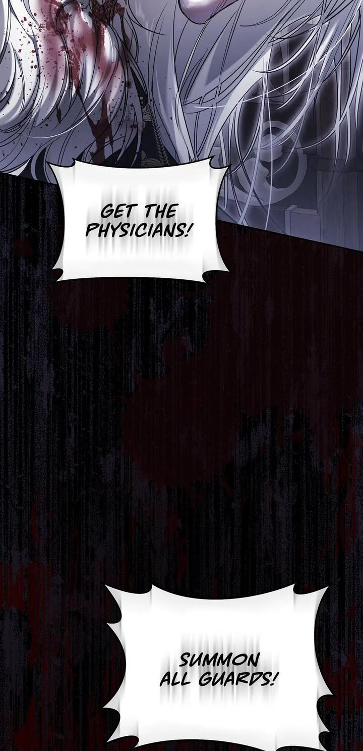 The Villainess Is A Marionette Chapter 107 Page 94
