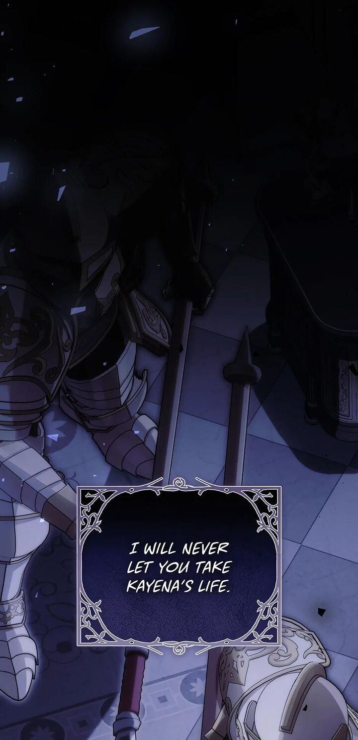 The Villainess Is A Marionette Chapter 107 Page 97