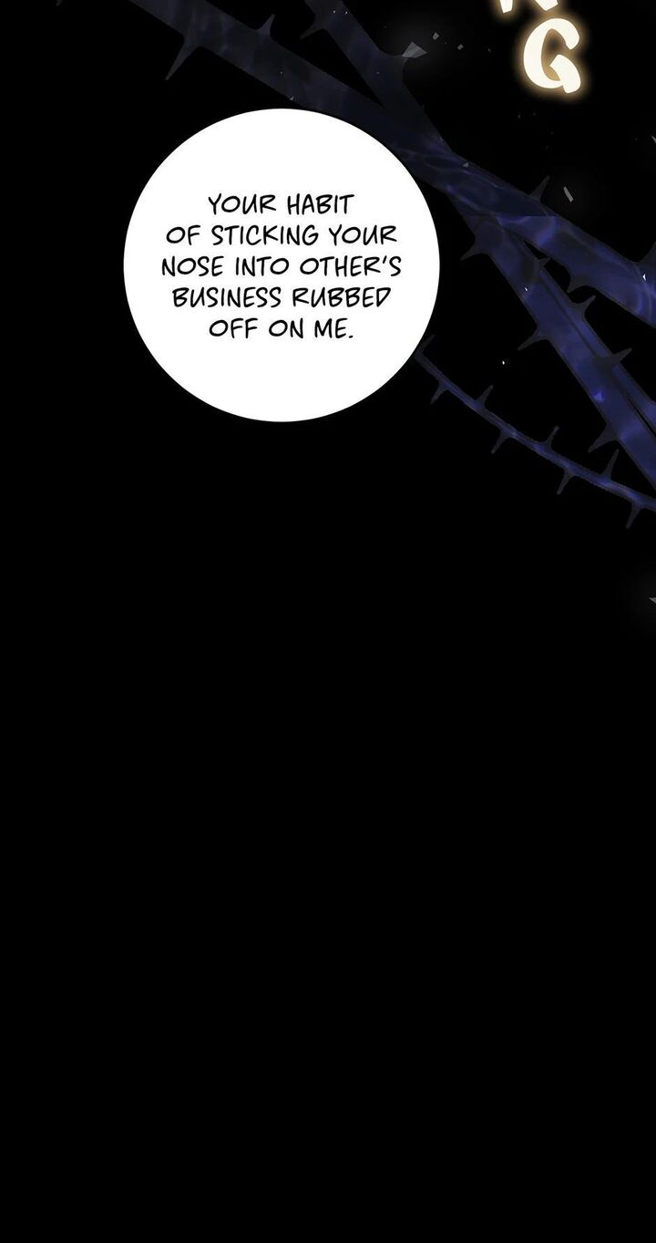 The Villainess Is A Marionette Chapter 108 Page 100