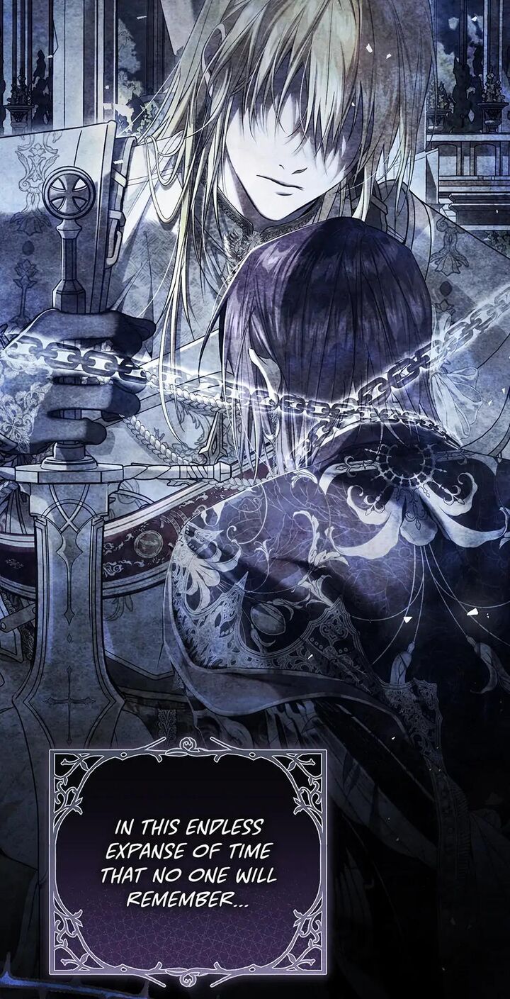 The Villainess Is A Marionette Chapter 108 Page 102