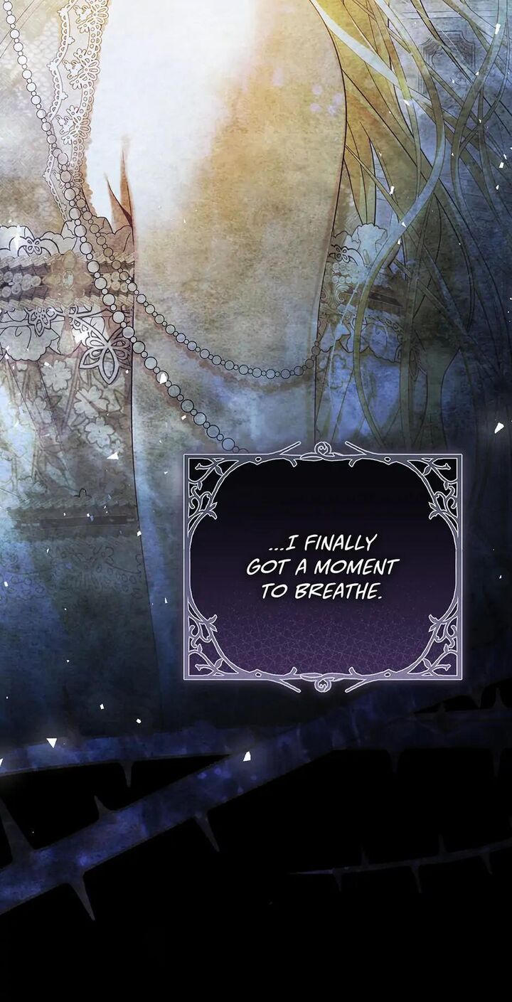 The Villainess Is A Marionette Chapter 108 Page 104