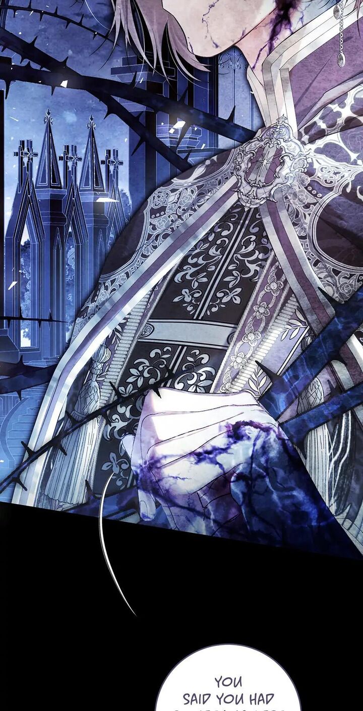 The Villainess Is A Marionette Chapter 108 Page 106