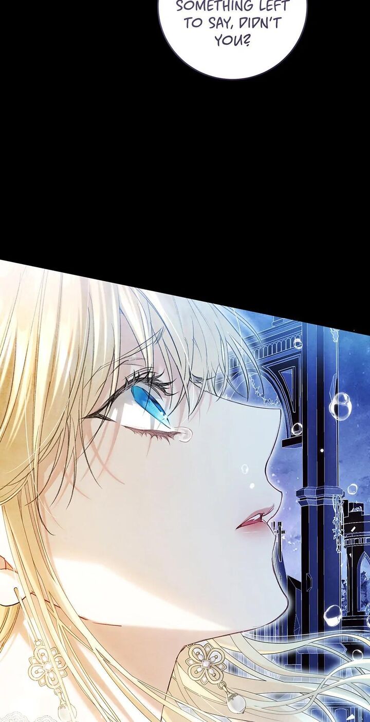 The Villainess Is A Marionette Chapter 108 Page 107