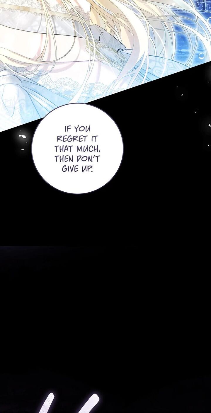 The Villainess Is A Marionette Chapter 108 Page 108