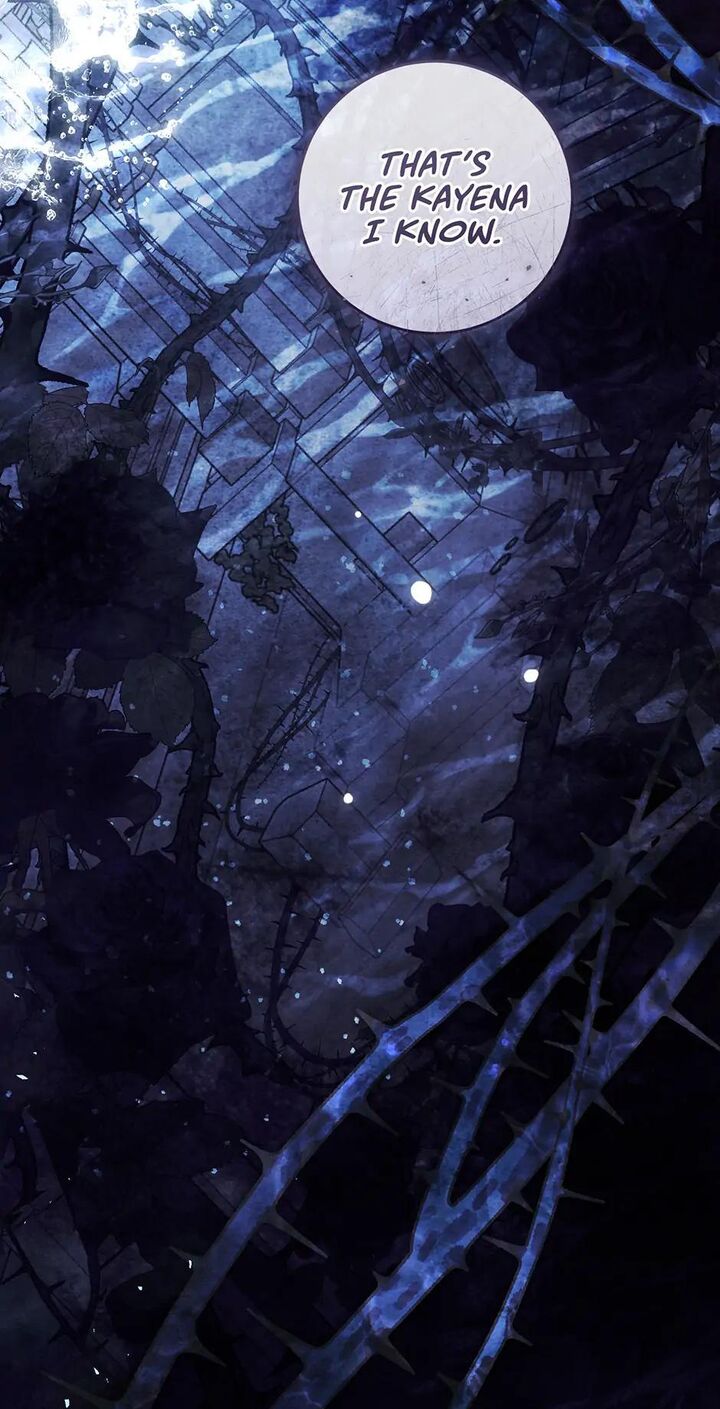 The Villainess Is A Marionette Chapter 108 Page 111