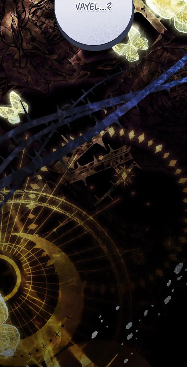 The Villainess Is A Marionette Chapter 108 Page 113