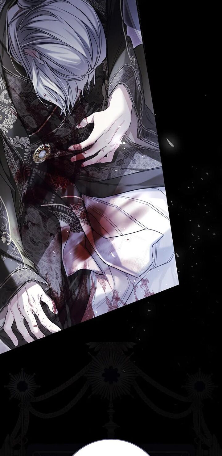 The Villainess Is A Marionette Chapter 108 Page 14