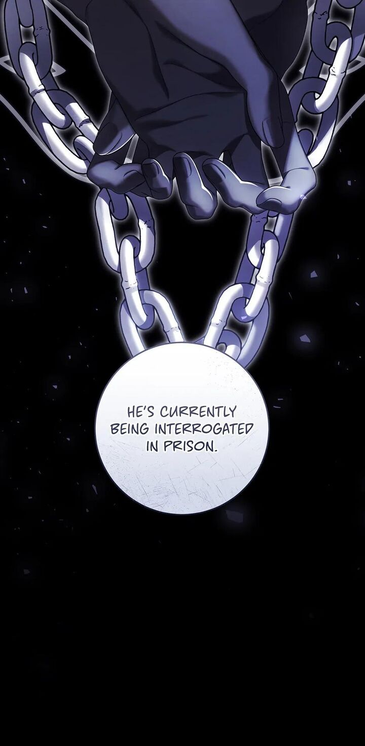 The Villainess Is A Marionette Chapter 108 Page 16