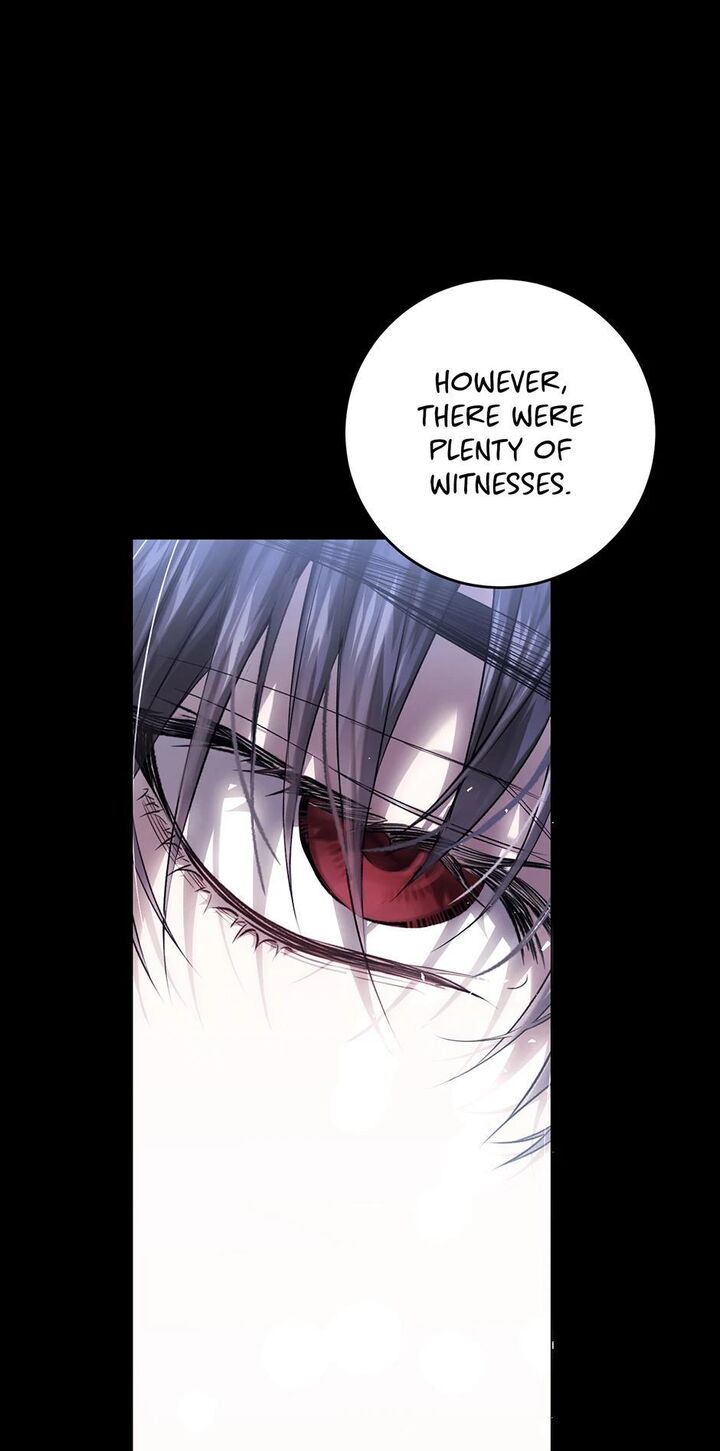 The Villainess Is A Marionette Chapter 108 Page 17