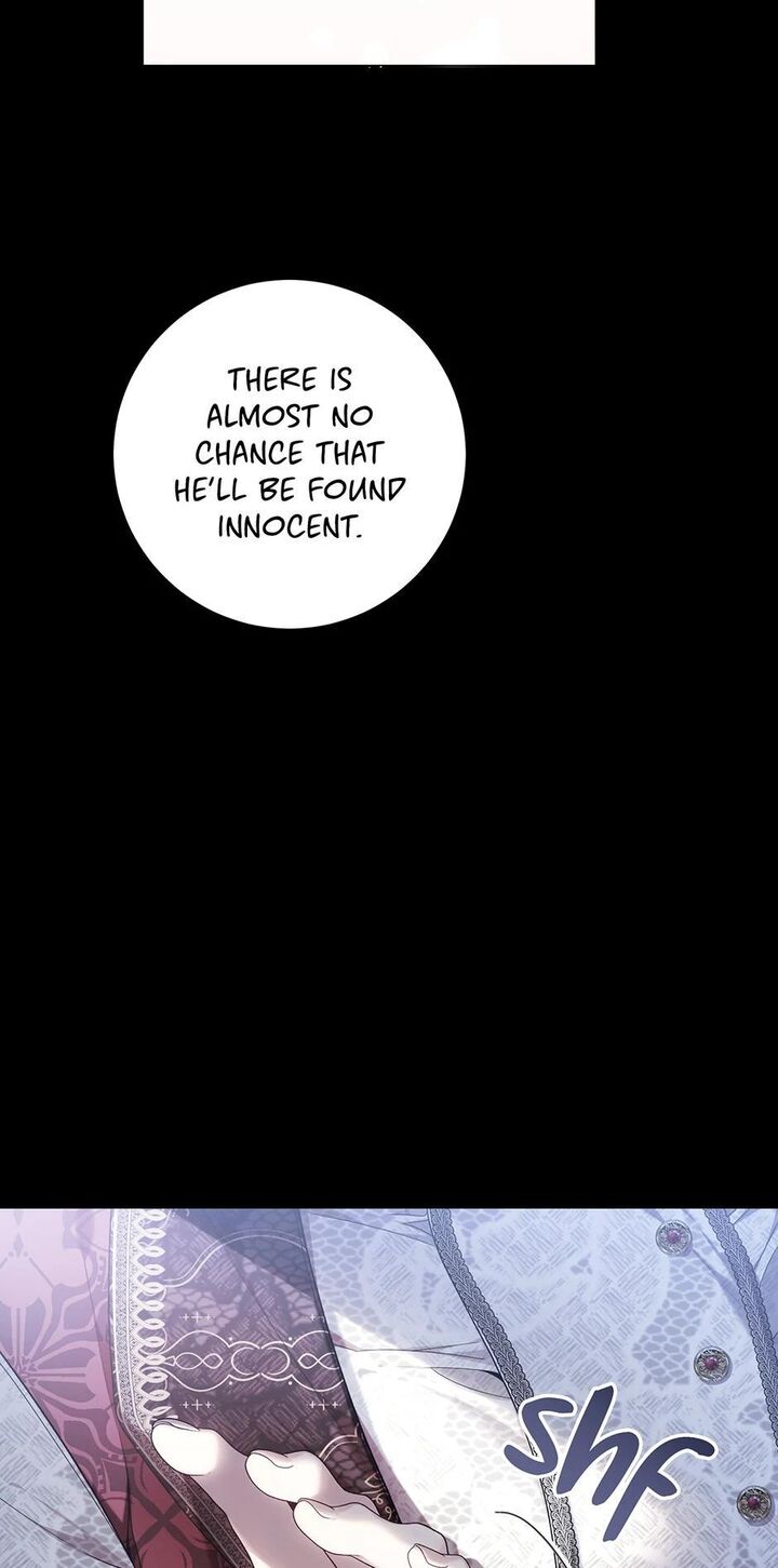 The Villainess Is A Marionette Chapter 108 Page 18